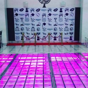 Pista de Cristal