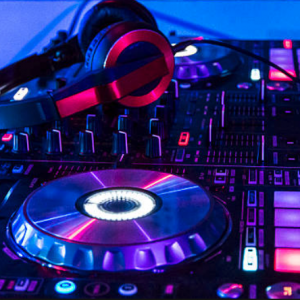 Servicio de DJ