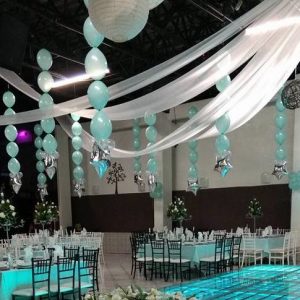 Globos de Latex